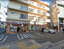 セブンイレブン 三島駅西通り店