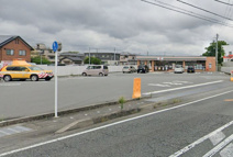 セブン‐イレブン 三島谷田北店