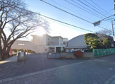 長泉町立 北小学校