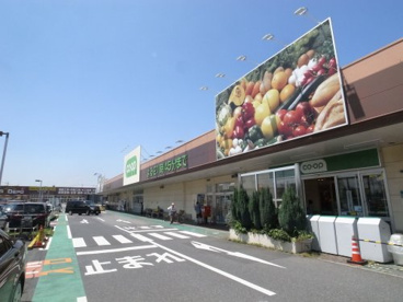 コープみらい　八千代店の画像1