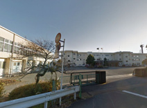 裾野市立 深良中学校