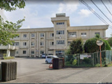 裾野市立 富岡中学校