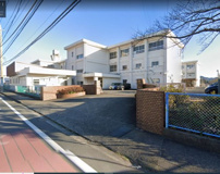 清水町立 西小学校