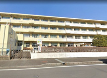 清水町立 南中学校