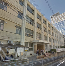大阪市立中大江小学校の画像2