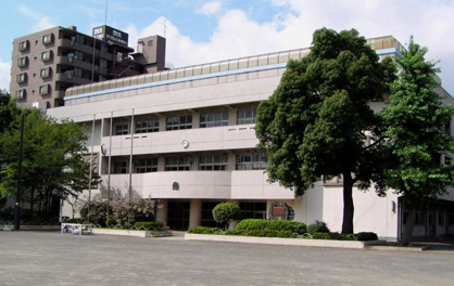 神奈川小学校の画像1