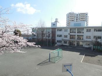 南神大寺小学校の画像1