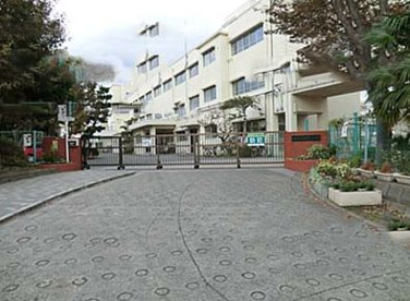 港南台第一小学校の画像1