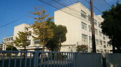港南台第二小学校の画像1