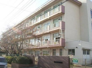 芹が谷南小学校の画像1