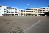 横浜市立 新井小学校