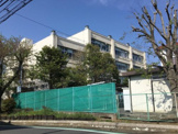 横浜市立 新井中学校