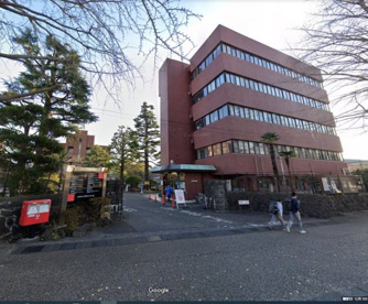 日本大学国際関係学部の画像1