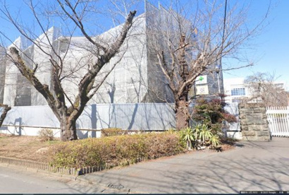 国立遺伝学研究所の画像1