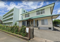 函南町立 東中学校