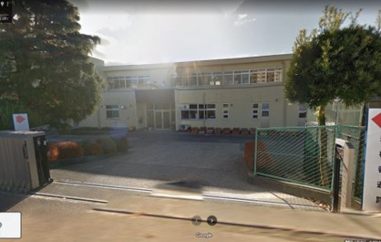 御殿場市立 神山小学校の画像1