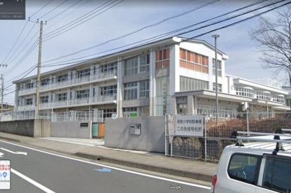 御殿場市立 原里小学校の画像1
