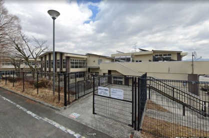 御殿場市立 印野小学校の画像1