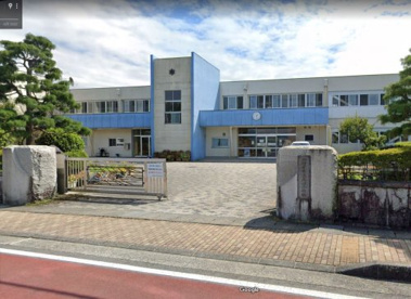 御殿場市立 高根小学校の画像1