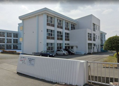 御殿場市立 朝日小学校の画像1