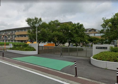 御殿場市立 東小学校の画像1