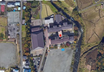 御殿場市立 富士岡中学校