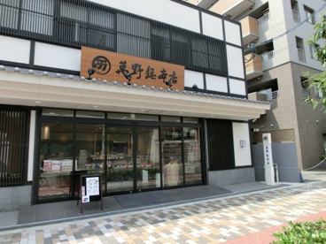 萬野総本店の画像1