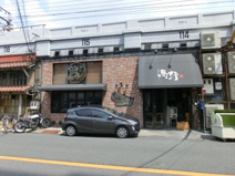 やきにく　萬野