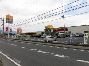 ジャパン真野店の画像3