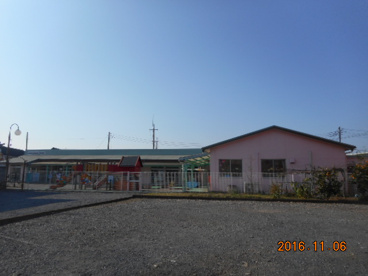 つばき保育園の画像2