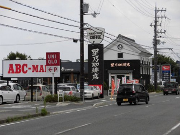 星乃珈琲店 大津真野店の画像1