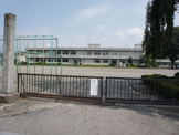 鹿沼市立北押原小学校
