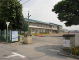 鹿沼市立北押原中学校