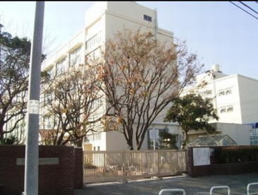 洋光台第三小学校の画像1