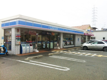 ローソン 尼崎武庫之荘三丁目店の画像1