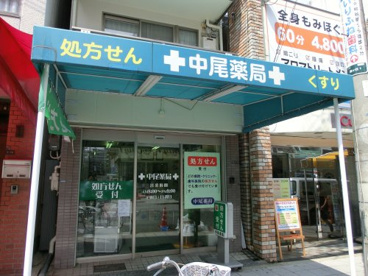 中尾薬局の画像1