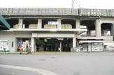 西大路駅（ＪＲ）