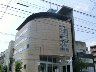 神戸医療福祉大学　大阪天王寺キャンパスの画像1