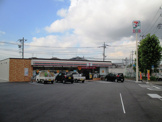 セブンイレブン千葉大宮台３丁目店