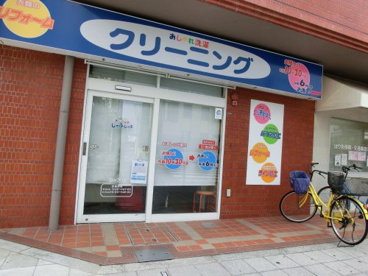 おしゃれ洗濯　堂ヶ芝店の画像1