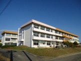大口西小学校