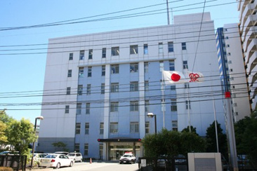 川崎警察署