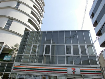 セブンイレブン　細工谷店の画像1