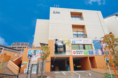 タック桃山の画像1
