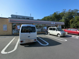 セブンイレブン　八街駅南口店