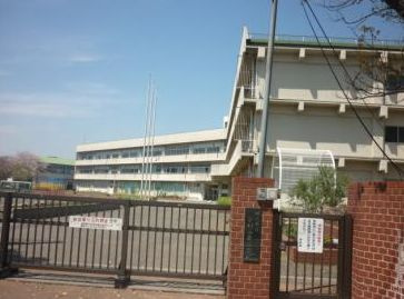 釜利谷東小学校の画像1