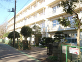 大宮台小学校