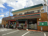 セブンイレブン国領店