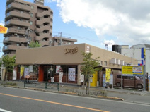 デニーズ 調布店