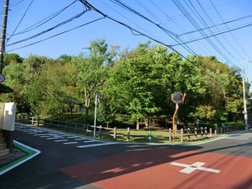 戸塚中台公園の画像1